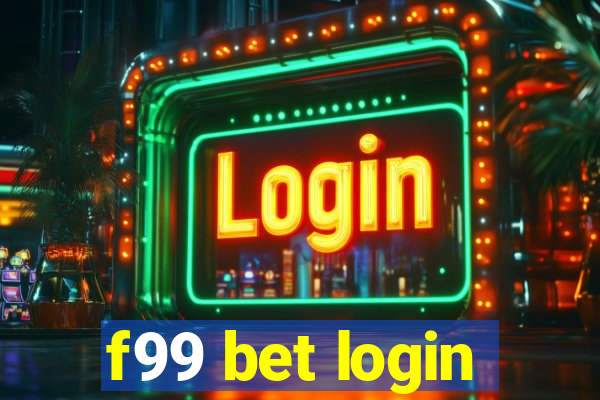 f99 bet login